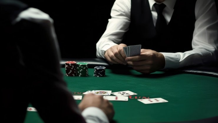 Tampilan penarikan dana koi9 di ponsel