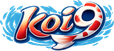 Logo koi9 untuk beranda